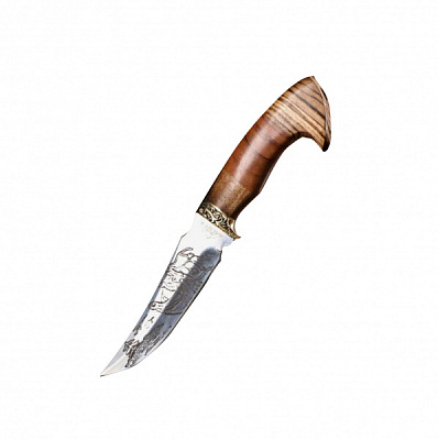 Нож охотничий Мастер К 27 см