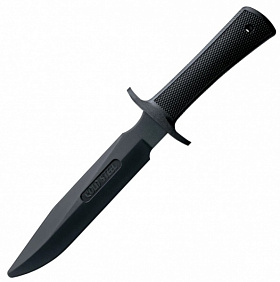 Нож резиновый тренировочный (НРТ)