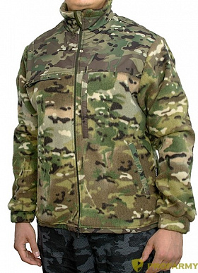 Куртка HUSKY-3 2LPF350 мультикам