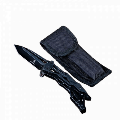 Нож перочинный Алтай, с фиксатором, лезвие 8,5 см