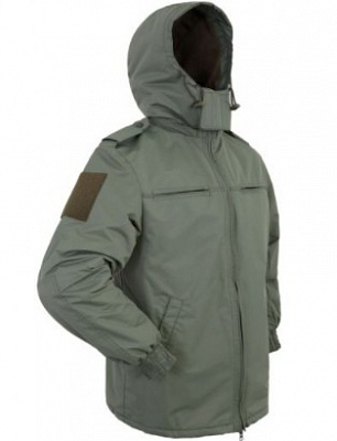 Куртка ДС-3 оливковая